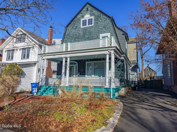 536 Providence Street, Albany, NY 12208