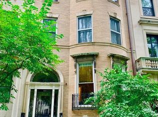 405 Commonwealth Ave #405, Boston, MA 02215