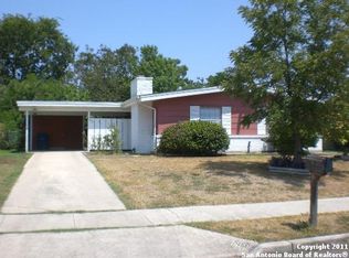 5031 Village Lawn, San Antonio, TX 78218