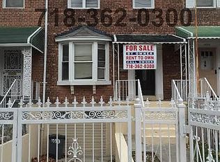 1053 Duncan St, Bronx, NY 10469