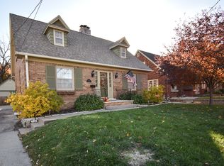 4306 Ashby Ave, Des Moines, IA 50310