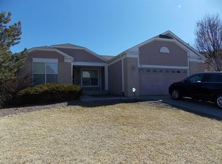 4310 S Idalia Way, Aurora, CO 80015