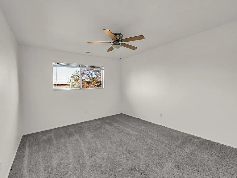 Front Bedroom