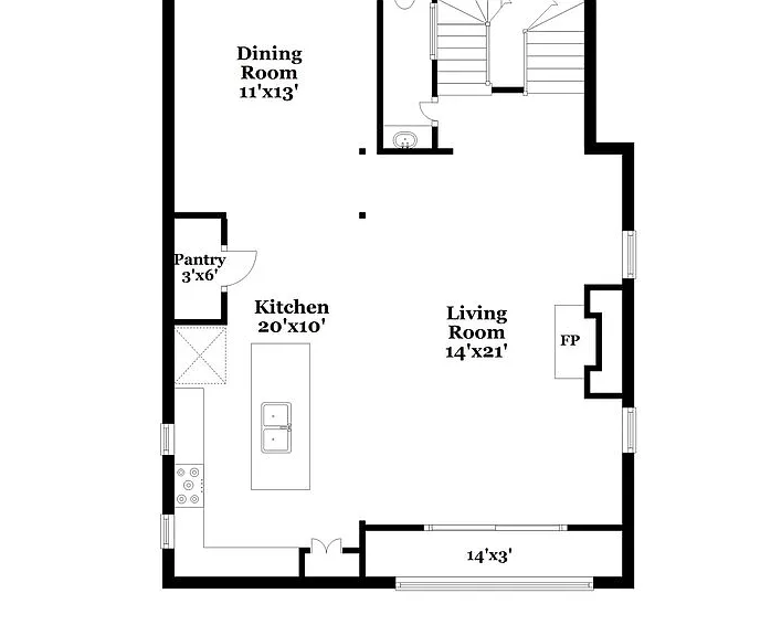 7226 Laguna Villas — Photo 3