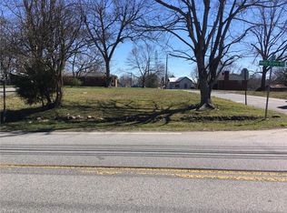 1201 Holly Grove Rd, Lexington, NC 27292