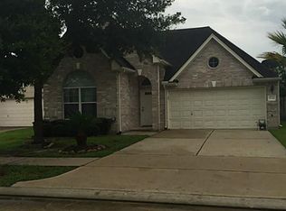 9210 Clearwood Landing Blvd, Houston, TX 77075