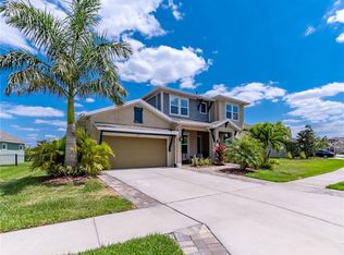 6323 Havensport Dr, Apollo Beach, FL 33572