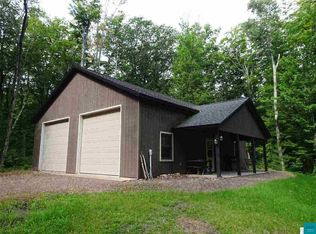 3300 Hermit Ln, La Pointe, WI 54850