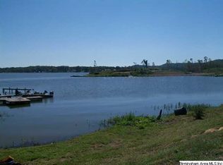 90 Lock One Rd, Ashville, AL 35953