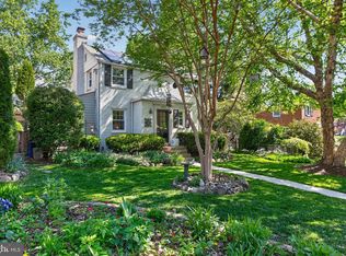 203 Baden St, Silver Spring, MD 20901