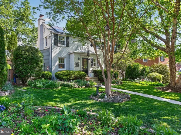 203 Baden St, Silver Spring, MD 20901
