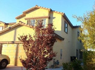 4224 Thomas Patrick Ave, North Las Vegas, NV 89032