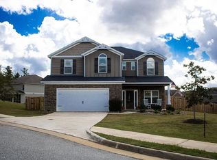 9990 Thicket Ct, Midland, GA 31820