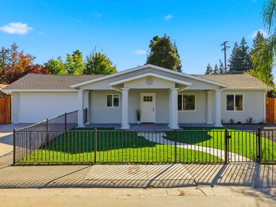 400 Berthoud St, Sacramento, CA, 95838