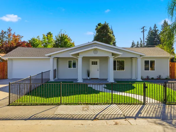 400 Berthoud St, Sacramento, CA 95838