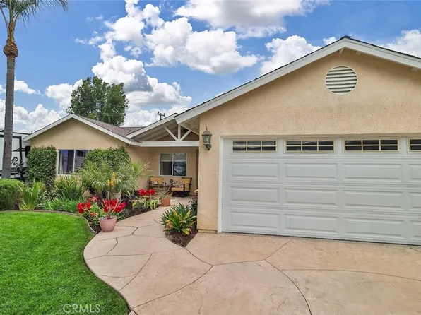 2241 Stinson St, Simi Valley, CA 93065