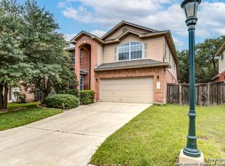 2619 Rogers Cir, San Antonio, TX 78258