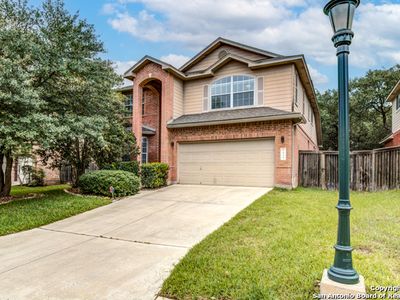 2619 Rogers Circle, San Antonio, TX, 78258