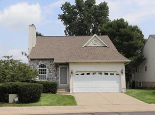 645 Holly Point, Fenton, MI 48430