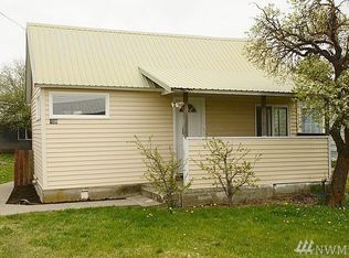 108 Yakima Ave, Cle Elum, WA 98922