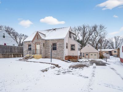 702 Maxwelton Dr, Des Moines, IA, 50315