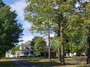 391 Wm Nobles Rd, Aynor, SC 29511