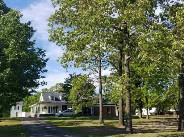 391 Wm Nobles Rd, Aynor, SC 29511