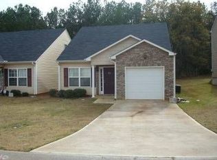 232 Alton Cir, Villa Rica, GA 30180