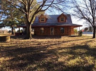 109 Fcr 603, Teague, TX 75860