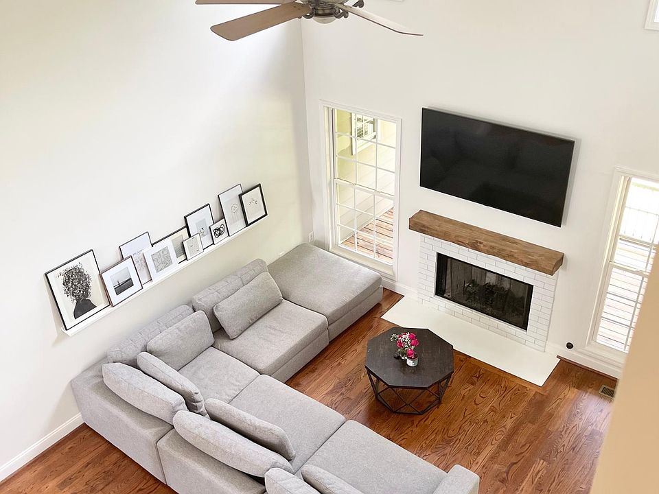 4631 Crooked Creek Ln, Villa Rica, GA 30180 | Zillow