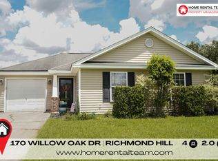 170 Willow Oak Dr, Richmond Hill, GA 31324