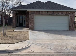9904 Weatherford Ave, Lubbock, TX 79423
