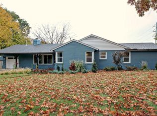 3610 S Trenton Ave, Tulsa, OK 74105