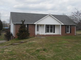 4019 Apple Rd, Clarksville, TN 37043