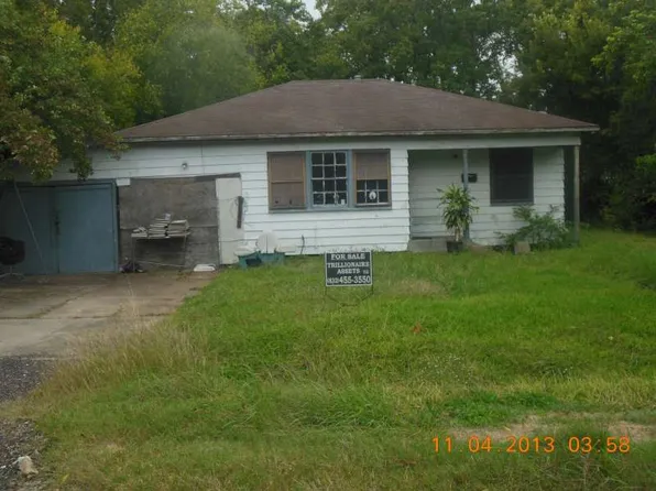 506 Azalea Dr, La Marque, TX 77568