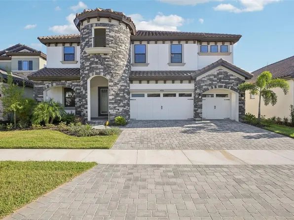 14930 Rider Pass Dr, Lithia, FL 33547