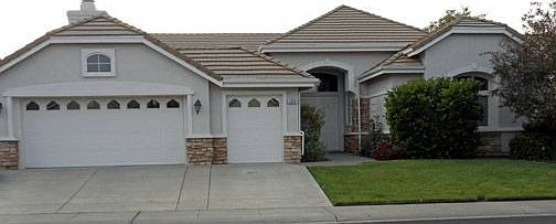 5041 Grove Lane, Roseville