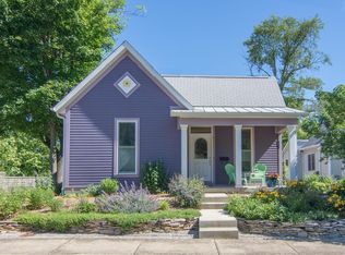 918 W 3rd St, Bloomington, IN 47404