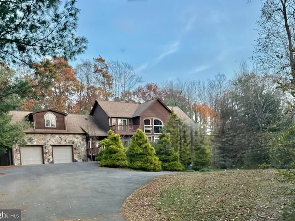 71 Jakes Dr, Mc Henry, MD 21541