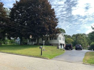 14 Scenic Dr, Oak Ridge, NJ 07438