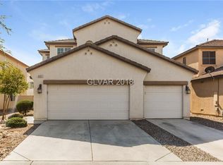 4337 Bacara Ridge Ave, Las Vegas, NV 89115