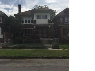 4095 Pingree St, Detroit, MI 48204
