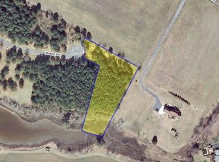 Robin Ln, Painter, VA 23420