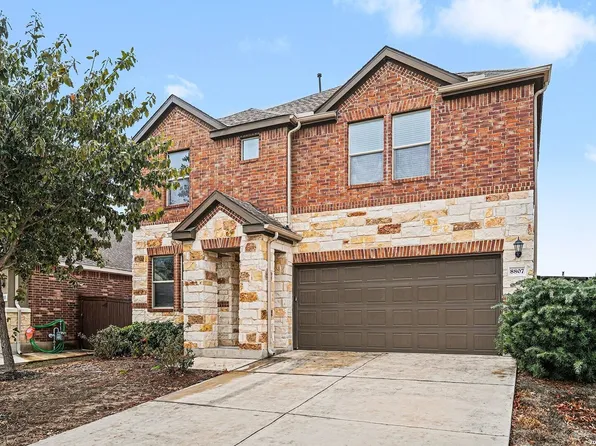 8807 White Crown, San Antonio, TX 78254