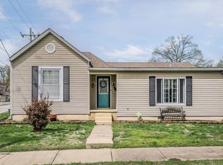 201 Mohawk Ave, Louisville, KY