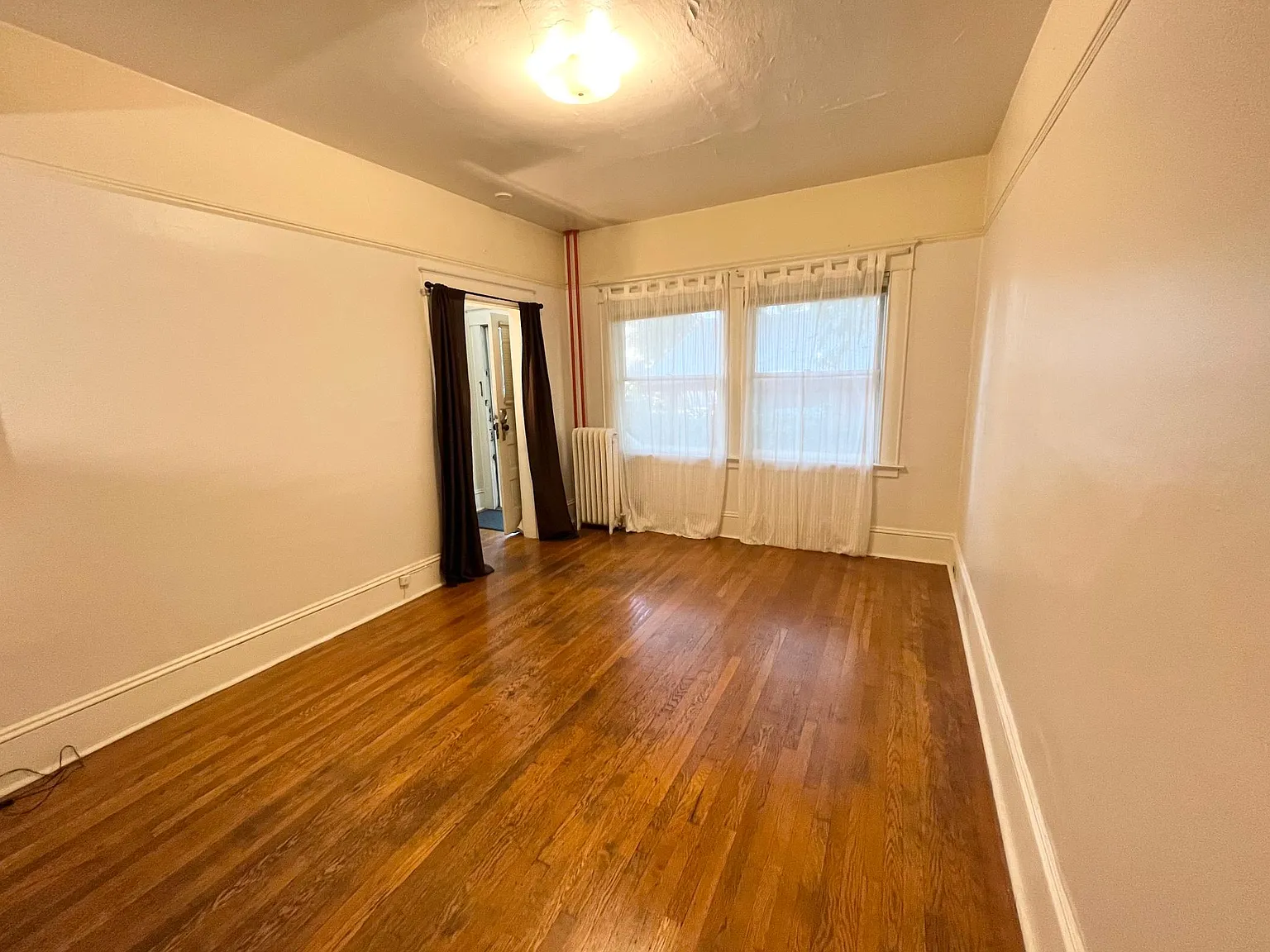 1 bed, 650 sqft, $1,335 — Photo 1