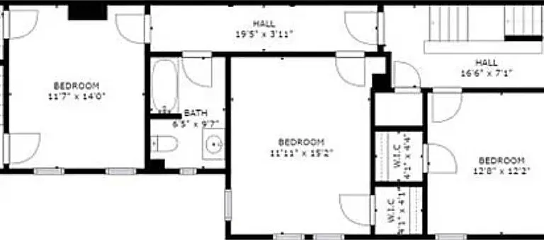 17 Liberty St #2 — Photo 23