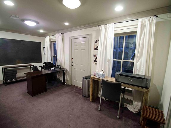 Office/bonus