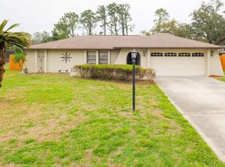 9159 Colmart St, Spring Hill, FL 34608