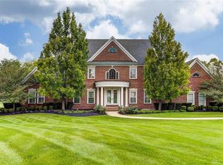 2246 Annandale Pl, Xenia, OH 45385